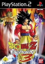 Dragonball Z: Budokai 3 von