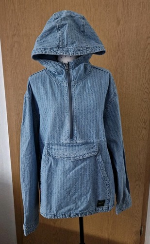 Levis jeans hody jacke - jeans,