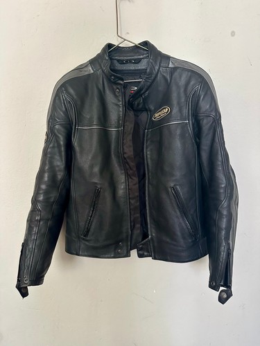 Spidi leather track - „on, track"