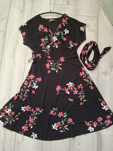 Damen kleid 42 bonprix - /,