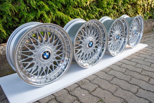 Originale bbs 090 8x17 - originale,