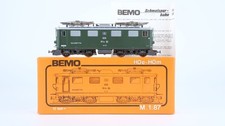 Bemo H0m 1250/5 E-Lok BR Ge