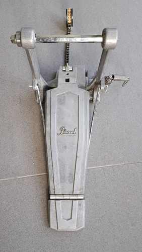 Pearl chain drive single - single, bass