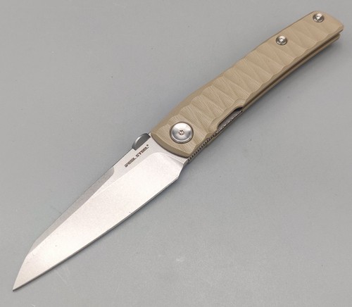 Real steel messer - real,