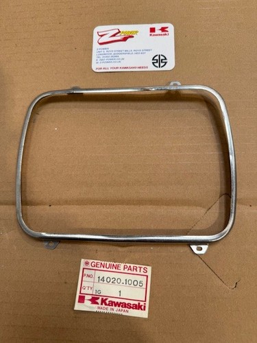 Kawasaki original nos - original, z1100b