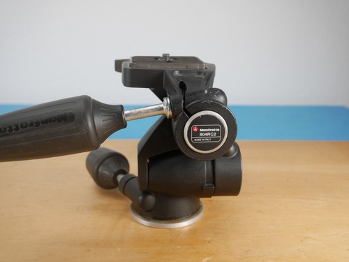 Manfrotto 804 2 - rc,