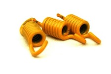 KUPPLUNGSFEDERN 25% CPI HUSSAR OLIVER POPCORN KEEWAY 50