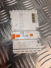 Beckhoff EL9100