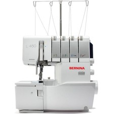 Bernina L 450 -