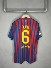 FC Barcelona • XAVI