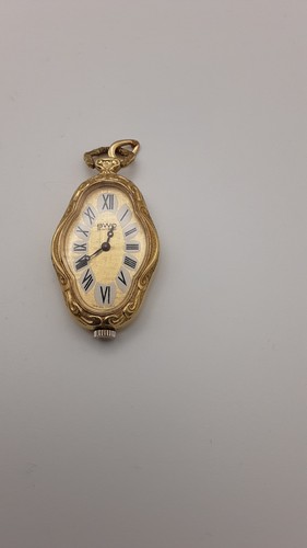 Wunderschöne vintage damenuhr - vintage,