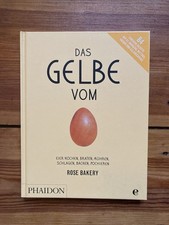 Das gelbe vom eier kochen - gelbe,