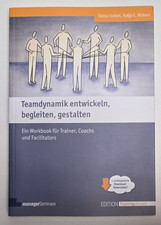 Teamdynamik entwickeln