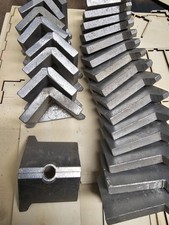 Klemmwinkel VGM Bühnenpodest