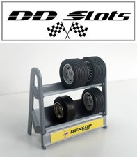 DD Slots Scalextric Carrera