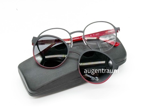 Unisex change brille - unisex, me
