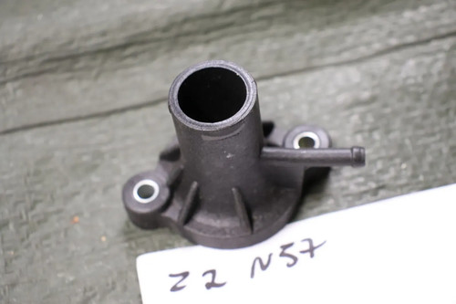 Thermostat gehäuse stutzen - thermostat,