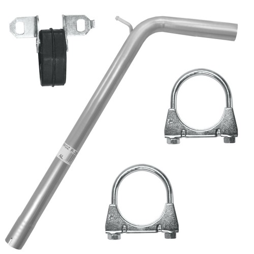 Rohr auspuff hosenrohr - auspuff,