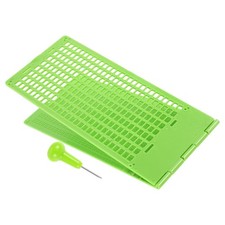  1 Set Braille-Drucker