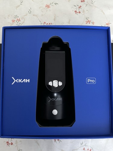 Xkah pro graphit - graphit, shisha