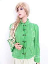 BY LYSGAARD Damen Jacke Gr. L