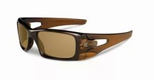 Oakley Sonnenbrille CRANKCASE