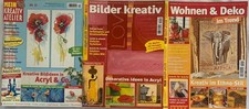 Zeitschriften mein kreativ - 3,