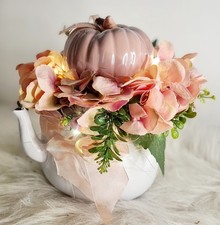  Herbst Winter Gesteck