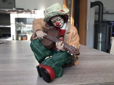 Gilde Clown