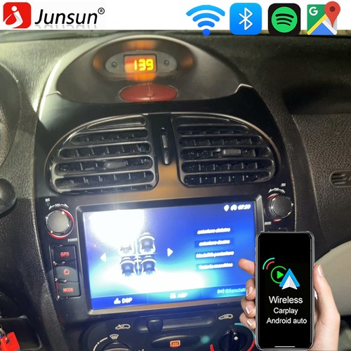 Für peugeot 206 206cc 206sw - für,