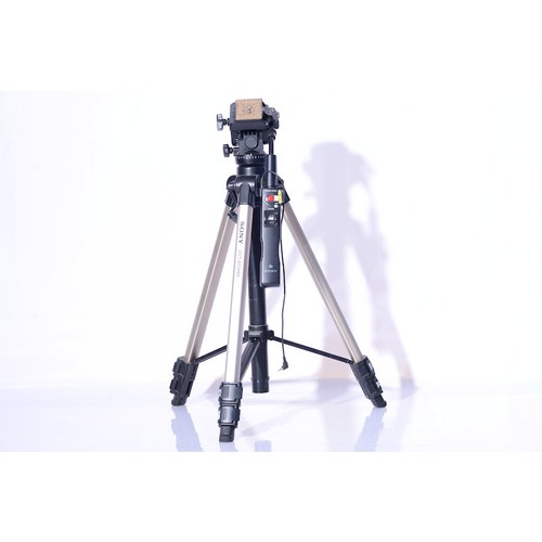 Sony vct 870rm videostativ - vct-870rm, mit