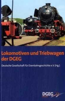 Lokomotiven und triebwagen der - und,