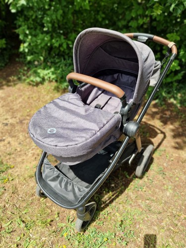 Maxi cosi zelia - zelia, kinderwagen