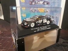 Opel Calibra V6 DTM Joest #7 Reuter Cliff Onyx XT011/ 1:43 