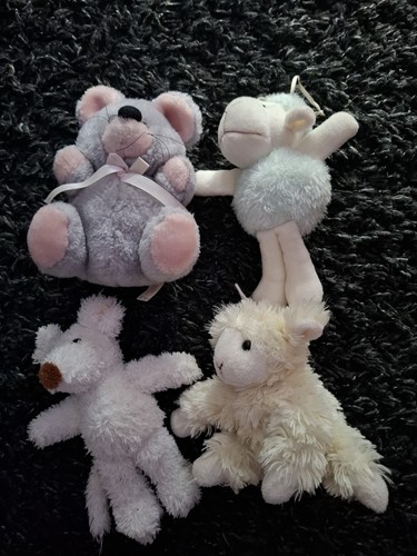Stofftiere
