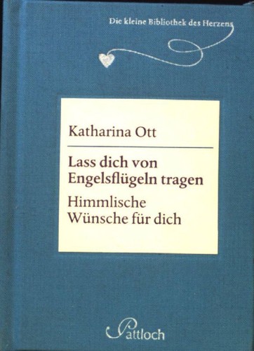 Lass dich von - , engelsflügeln