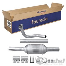 KATALYSATOR KAT mit ZUBEHÖR