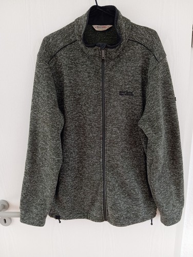 Regatta fleecejacke herren - herren, xl
