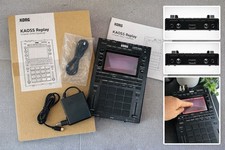 Korg KAOSS Replay –