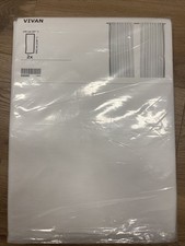 IKEA VIVAN - 2 Gardinenschals