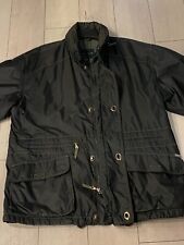 Herren Sympatex Windbreaker