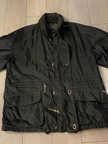 Herren sympatex windbreaker - sympatex,
