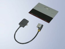 Adapterleitung Audi Music Interface iPhone Apple Lightning Buchse 4F0051510AL