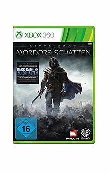 Mittelerde mordor schatten - mordor's,