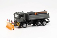 Herpa LKW MAN TG-S NN