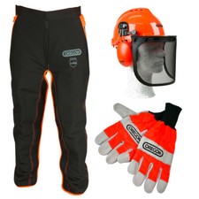 Oregon Schutzausrüstung Set