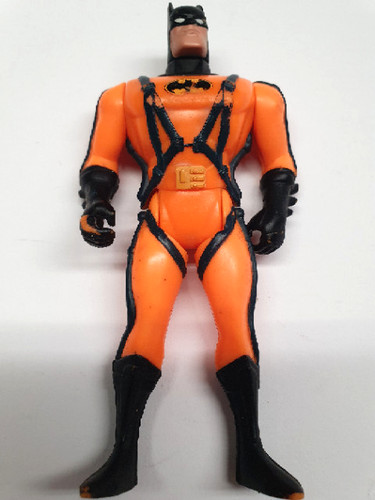 Batman bewegliche figur - figur,, sky