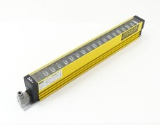 Fiessler Elektronik LSUW 505/17 E IP65 Sicherheitslichtschranke Empfänger -used-