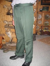 Jagdhose Jägerhose grün