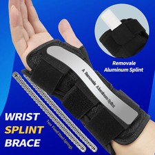 Links / Rechts Karpaltunnel